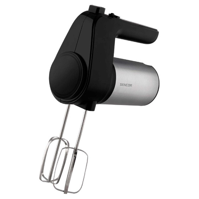 Миксер SENCOR SHM 5207SS Миксер SENCOR SHM 5207SS