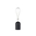 Блендер погружной BLACKTON BT HB1033SS черный/красный Блендер погружной BLACKTON BT HB1033SS черный/красный