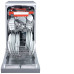 Посудомоечная машина LEX DW 4573 IX Посудомоечная машина LEX DW 4573 IX