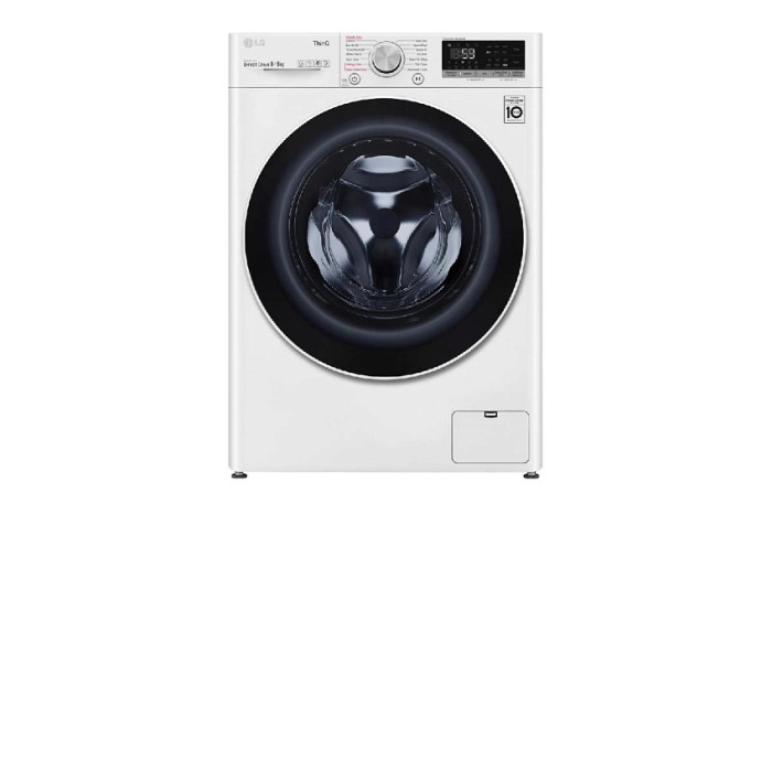 Стиральная машина LG F4DV509S0E Стиральная машина LG F4DV509S0E