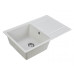 Кухонная мойка PAULMARK Flugen PM217850-WH Кухонная мойка PAULMARK Flugen PM217850-WH