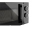 Микроволновая печь CENTEK CT-1560 Black