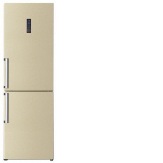 Холодильник HISENSE RD-44WC4SAY бежевый