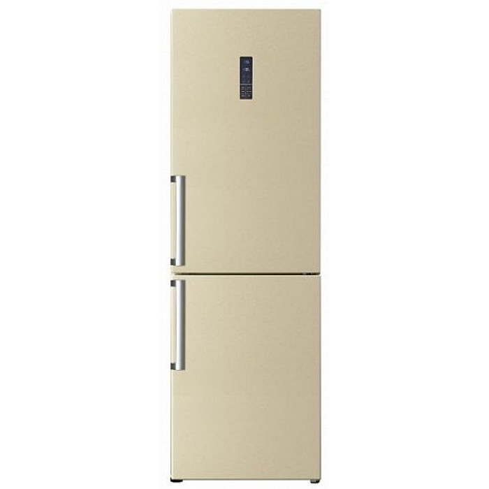 Холодильник HISENSE RD-44WC4SAY бежевый Холодильник HISENSE RD-44WC4SAY бежевый
