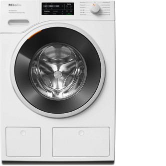 Стиральная машина MIELE WSI863WCS