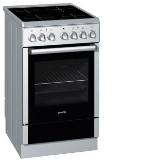 Плита электрическая GORENJE ec 52203 ax