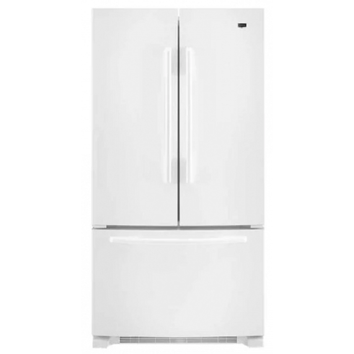 Холодильник Maytag 5GFF25 PRYW белый Холодильник Maytag 5GFF25 PRYW белый