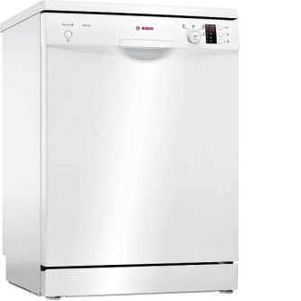 Посудомоечная машина BOSCH SMS24AW02E