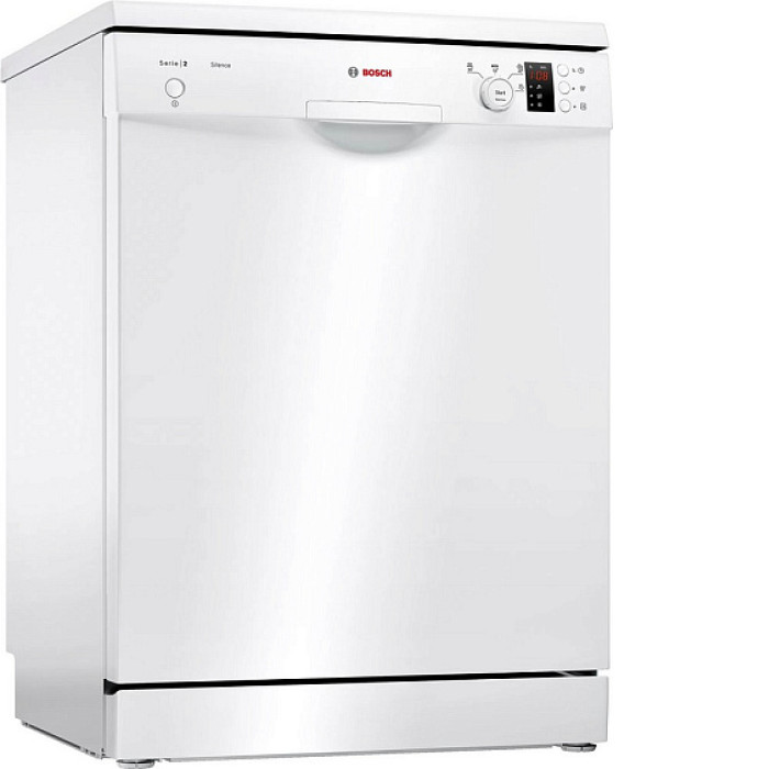 Посудомоечная машина BOSCH SMS24AW02E Посудомоечная машина BOSCH SMS24AW02E