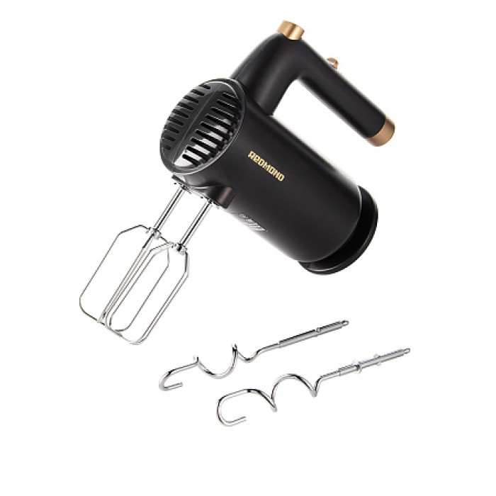 Миксер REDMOND RHM-M2105 Миксер REDMOND RHM-M2105