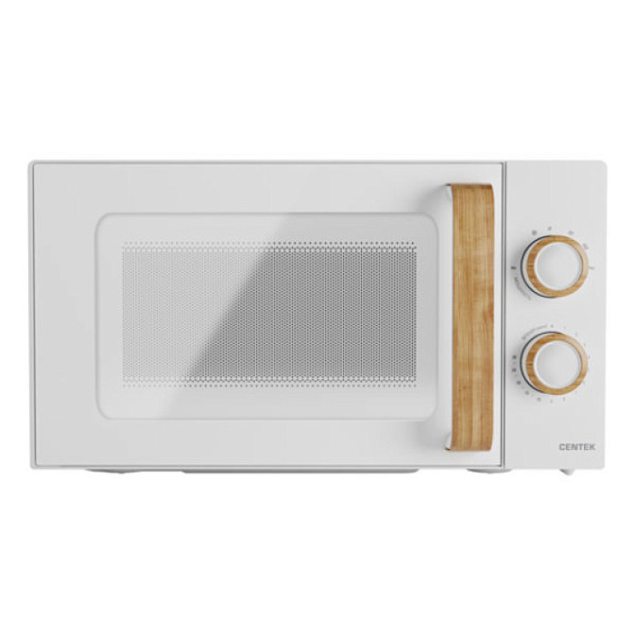 Микроволновая печь CENTEK CT-1559 White Микроволновая печь CENTEK CT-1559 White
