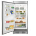 Холодильник FRIGIDAIRE MRAD19V9QS/MUFD19V9QS нержавейка Холодильник FRIGIDAIRE MRAD19V9QS/MUFD19V9QS нержавейка