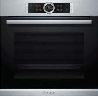 Духовой шкаф BOSCH HBG655BS1M Духовой шкаф BOSCH HBG655BS1M