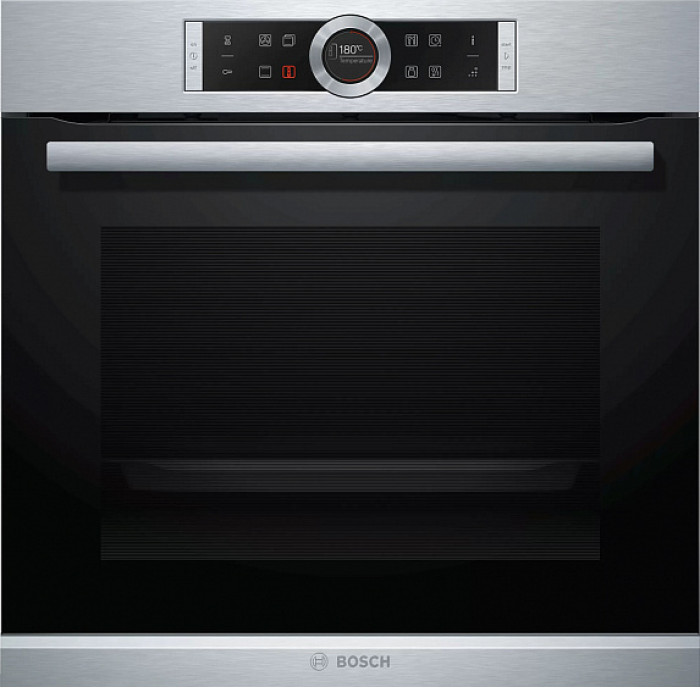 Духовой шкаф BOSCH HBG655BS1M