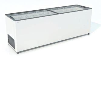 Морозильный ларь FROSTOR F 800 С