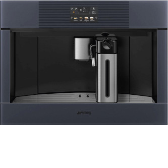 Кофемашина SMEG CMS4104GRU