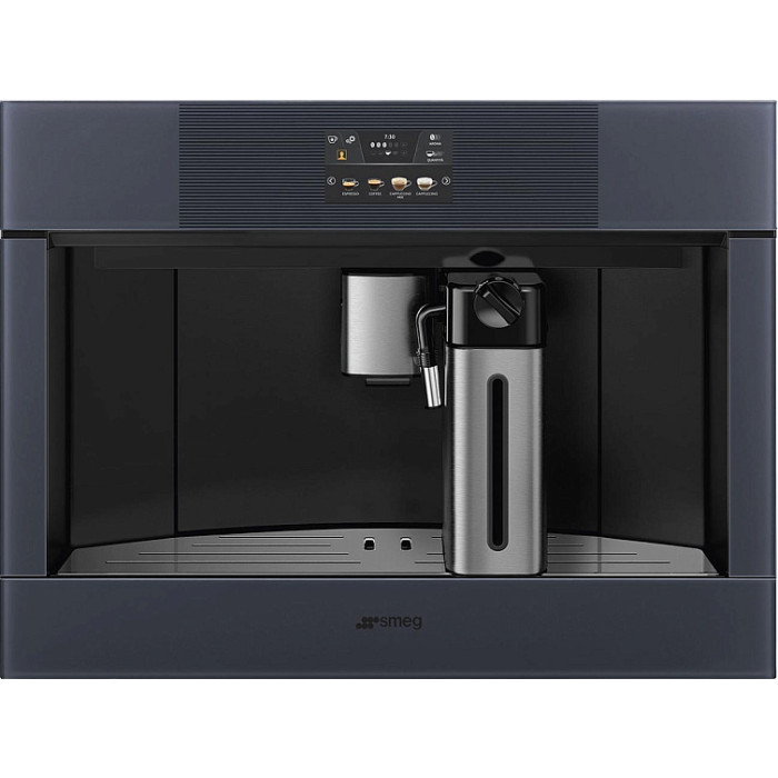 Кофемашина SMEG CMS4104GRU Кофемашина SMEG CMS4104GRU