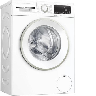 Стиральная машина BOSCH WHA122W0OE