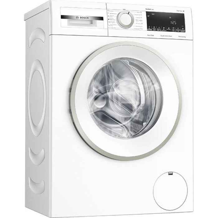 Стиральная машина BOSCH WHA122W0OE Стиральная машина BOSCH WHA122W0OE