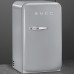 Минибар Smeg FAB5RSV Минибар Smeg FAB5RSV