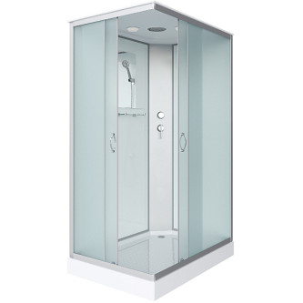 Душевая кабина NIAGARA NG-43285-14Q Душевая кабина NIAGARA NG-43285-14Q