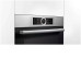 Духовой шкаф BOSCH HBG672BS1S