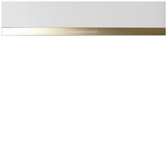 Подогреватель посуды KUPPERSBUSCH WS 6014.2 W4 Gold
