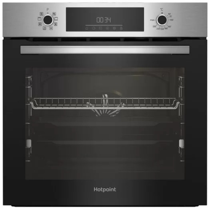 Духовой шкаф HOTPOINT-ARISTON FE8 821 H IX