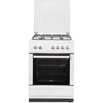 Плита NORDFROST GG 6061 W