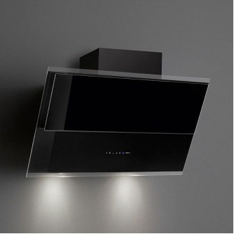 Вытяжка Falmec VERSO NRS 85 BLACK Вытяжка Falmec VERSO NRS 85 BLACK
