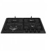 Варочная поверхность HOTPOINT HG 62FA/BK Варочная поверхность HOTPOINT HG 62FA/BK