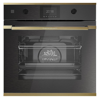 Духовой шкаф KUPPERSBUSCH BP 6350.0 GPH 4