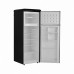 Холодильник TESLER RT-217 BLACK Холодильник TESLER RT-217 BLACK