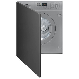 Стиральная машина встраиваемая Smeg LSTAS147