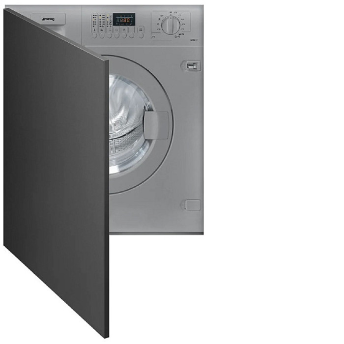 Стиральная машина встраиваемая Smeg LSTAS147 Стиральная машина встраиваемая Smeg LSTAS147