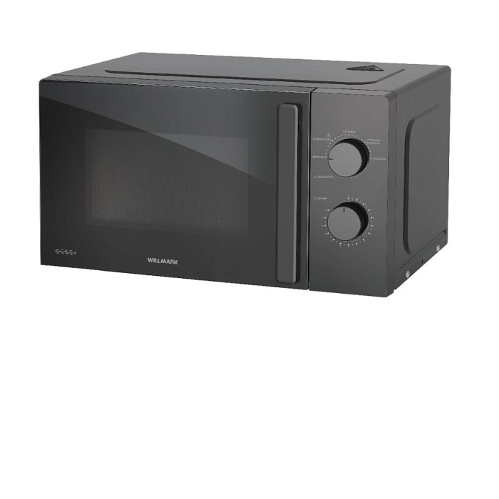 Микроволновая печь WILLMARK WMO-270MCB Микроволновая печь WILLMARK WMO-270MCB