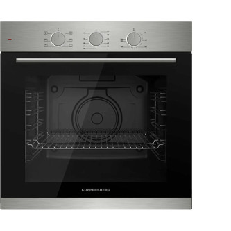 Духовой шкаф KUPPERSBERG HF 603 BX Духовой шкаф KUPPERSBERG HF 603 BX