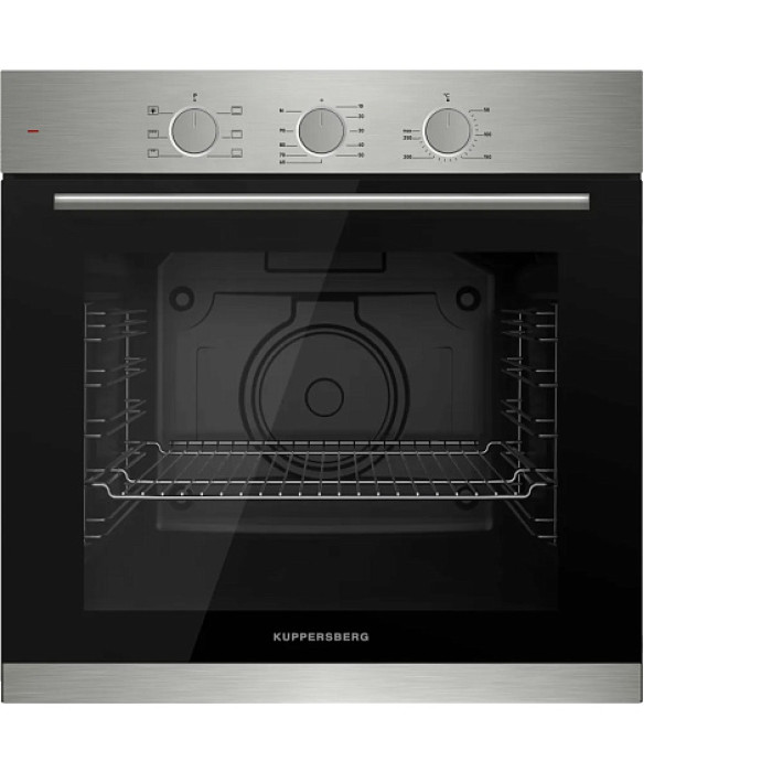 Духовой шкаф KUPPERSBERG HF 603 BX