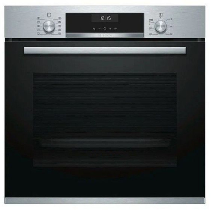 Духовой шкаф BOSCH HBA537BS0 Духовой шкаф BOSCH HBA537BS0