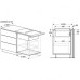 Поверхность NEFF T46CB4AX2 Поверхность NEFF T46CB4AX2