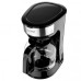 Капельная кофеварка FIRST FA-5459-5 Black Капельная кофеварка FIRST FA-5459-5 Black