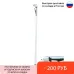 Лыжные палки Cicle 095 AL Лыжные палки Cicle 095 AL