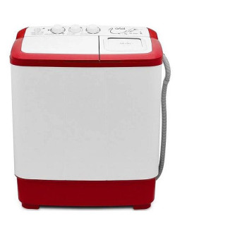Стиральная машина ARTEL TE60LS красный