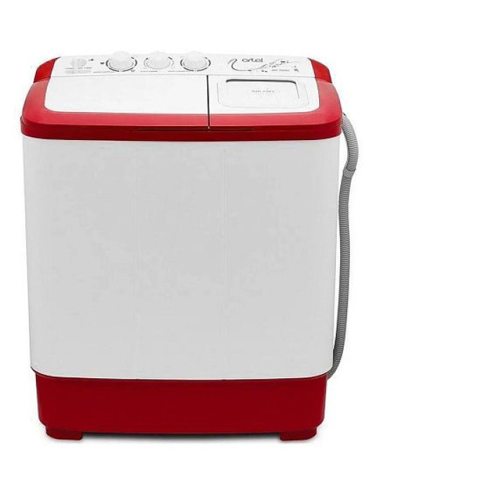 Стиральная машина ARTEL TE60LS красный Стиральная машина ARTEL TE60LS красный