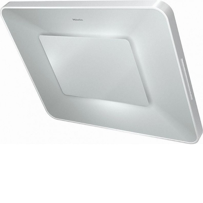 Вытяжка MIELE DA6998W BRWS бриллиантовый белый