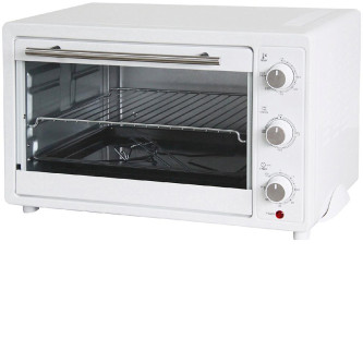Мини-печь ZARGET ZMO 30W