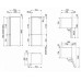 Холодильник SMEG FA3905RX5 Холодильник SMEG FA3905RX5