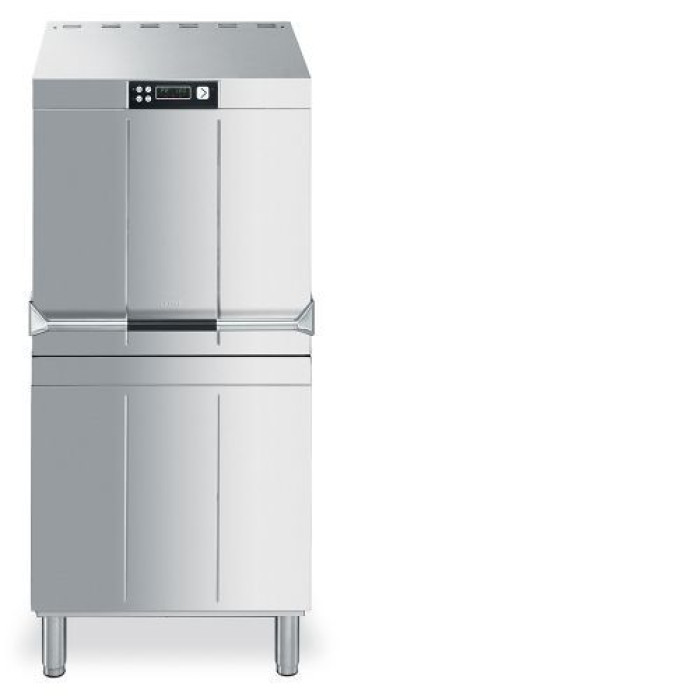 Посудомоечная машина SMEG CWC631DE-1