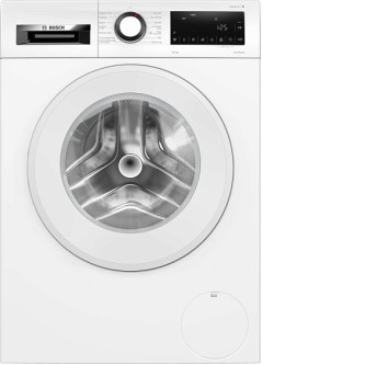 Стиральная машина BOSCH WGG2540LSN