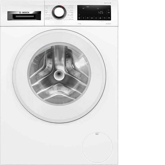 Стиральная машина BOSCH WGG2540LSN Стиральная машина BOSCH WGG2540LSN